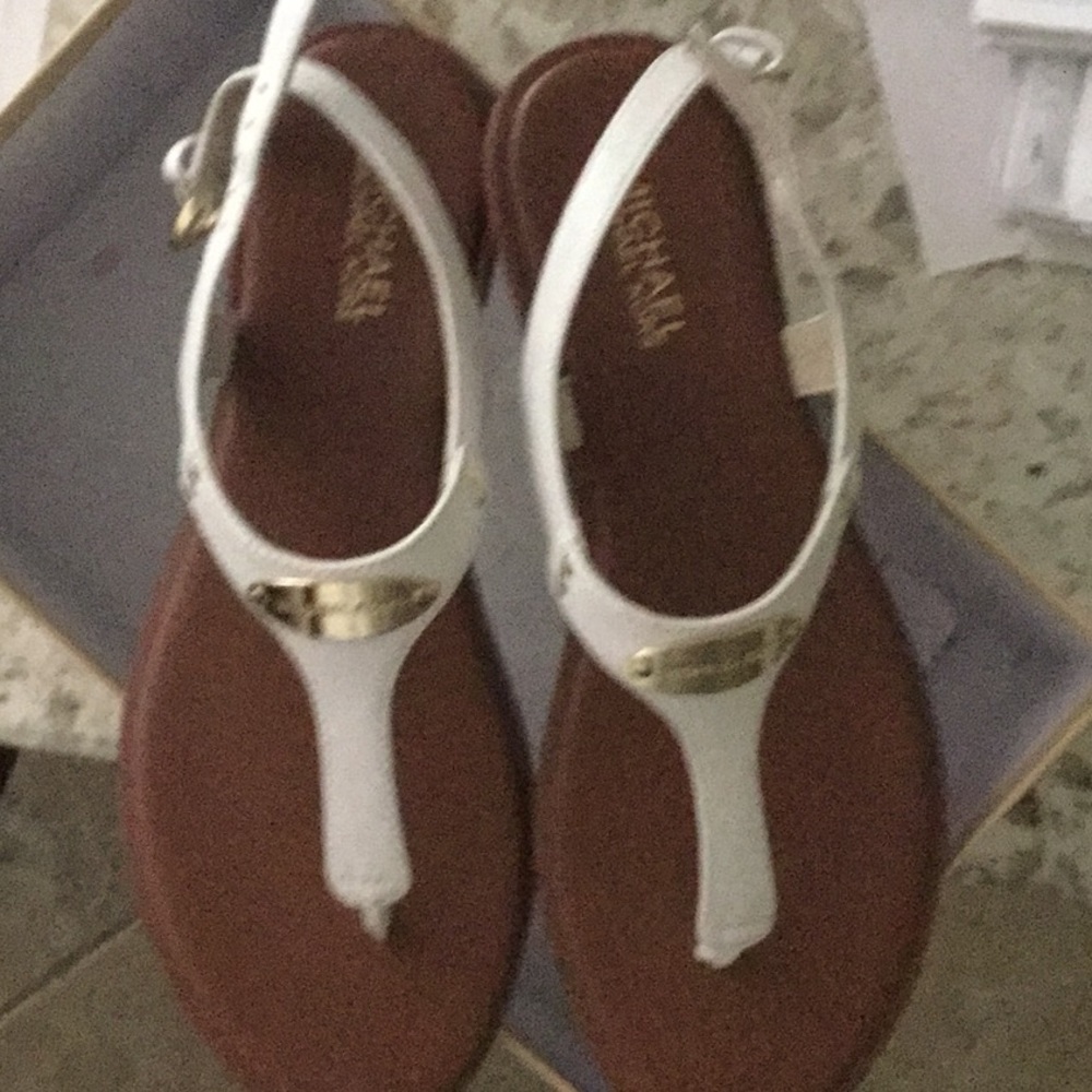 Michael Kors sandals